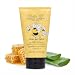 BELLA B NATURALS Tummy Honey Cream 4oz - Bella B Tummy Cream For Fading Stretch Marks - Pregnancy Cream To Prevent Stretch Marks - Stretch Marks Cream For Pregnancy - Pregnancy Stretch Mark Prevention - Image 2