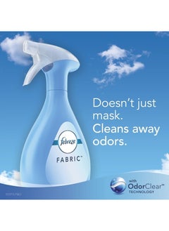 febreze Twist Cranberry Fabric Freshener,16.9 Fl Oz (Pack of 1)  - Image 3