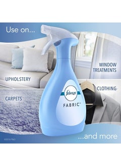 febreze Twist Cranberry Fabric Freshener,16.9 Fl Oz (Pack of 1)  - Image 5