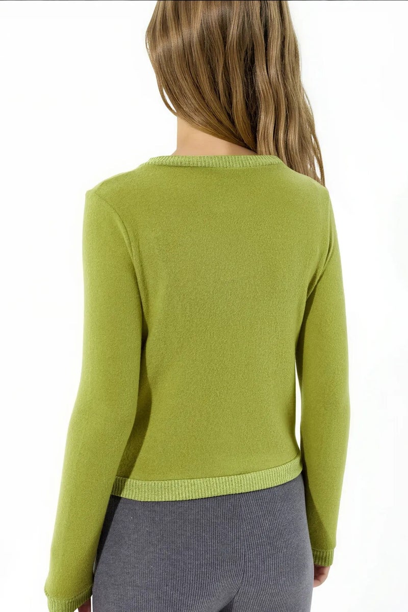 BUSEM Women's Cardigan - Image 3