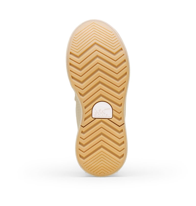 Sorel Women's Out N About IV Classic Waterproof, Honey White/Dove, 11 - Image 4