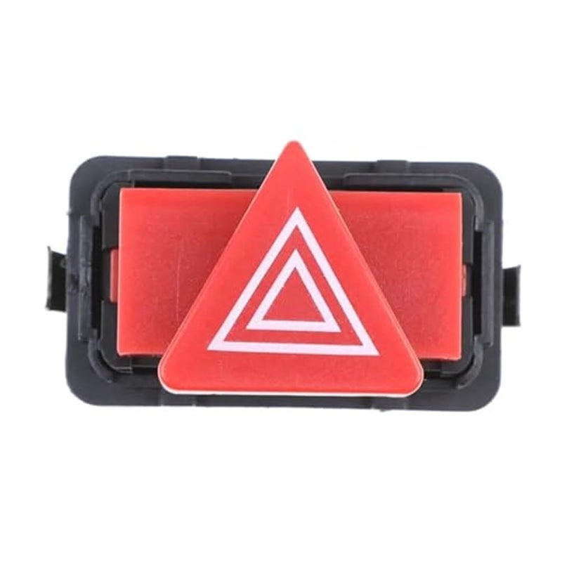 Wivplex Hazard Light Warning Switch for Audi A3 - Image 1