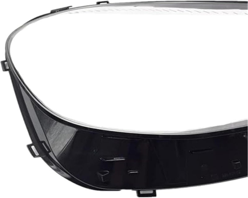 Wivplex Headlight Cover for Mercedes-Benz E-Class - Image 2