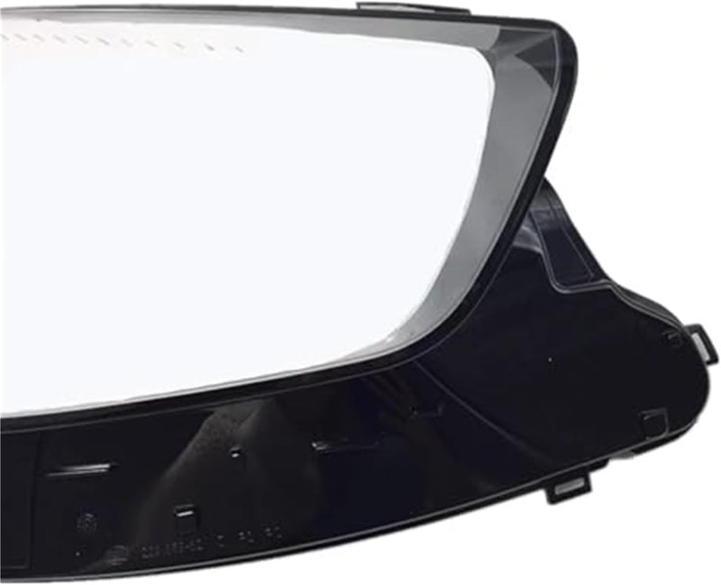 Wivplex Headlight Cover for Mercedes-Benz E-Class - Image 5