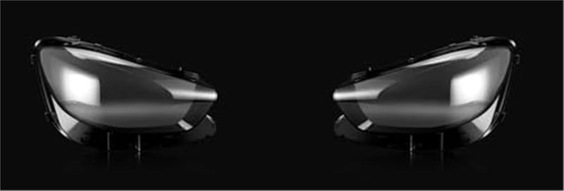 Wivplex Headlight Cover for Mercedes-Benz E-Class - Image 1