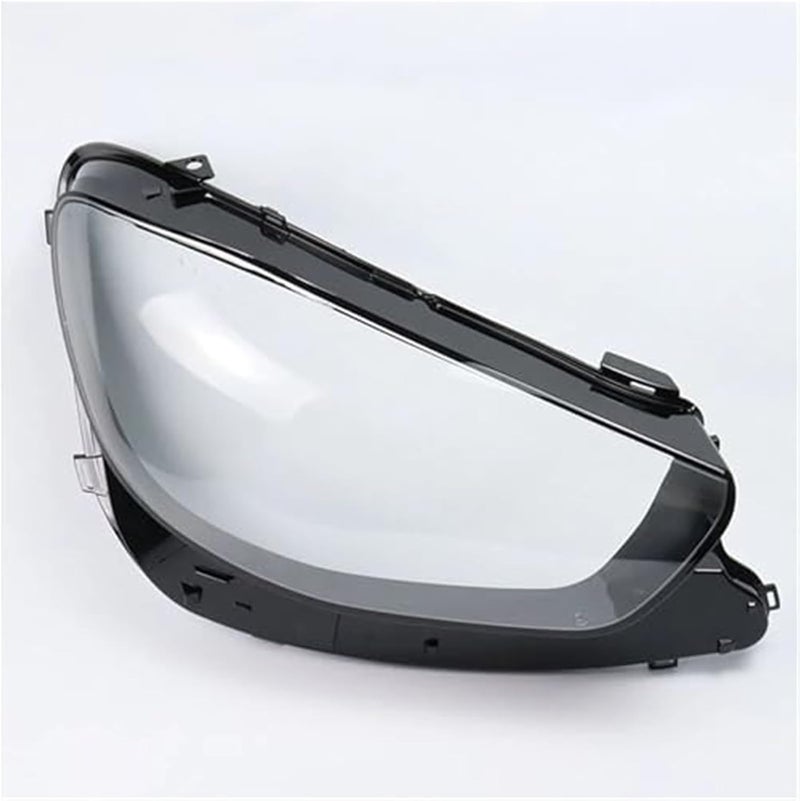 Wivplex Headlight Cover for Mercedes-Benz E-Class - Image 4