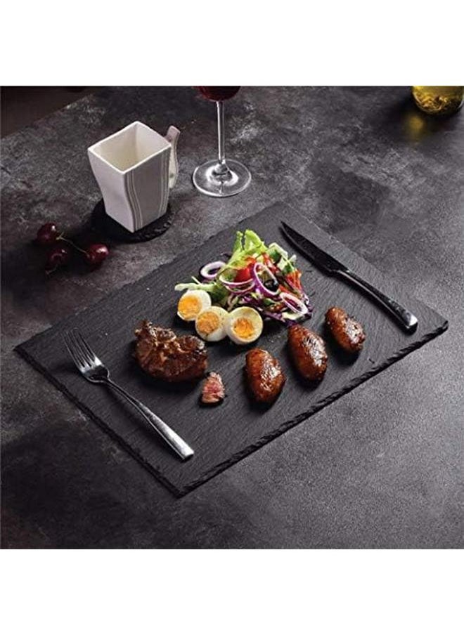 Rectangle Slate Plate 26 X 16 Cm Silver Sl0004 1 Pc - pzsku/ZEF203007467747198926Z/45/_/1718349842/12a3be00-30a8-454c-9611-536532f8c3f5