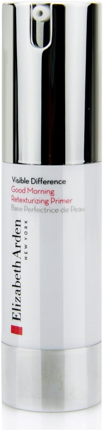 Elizabeth Arden Elizabeth Arden Visible Difference Good Morning Retexturizing Primer 05 oz  - Image 3