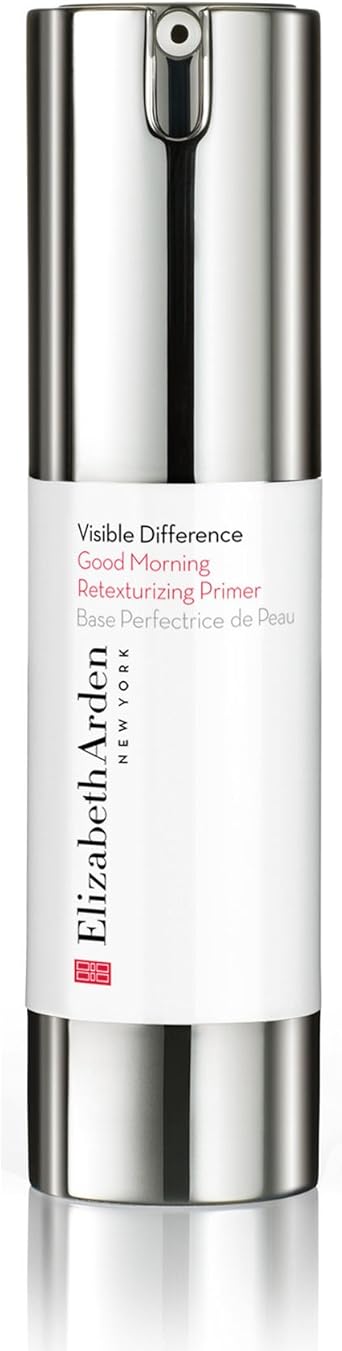 Elizabeth Arden Elizabeth Arden Visible Difference Good Morning Retexturizing Primer 05 oz  - Image 2