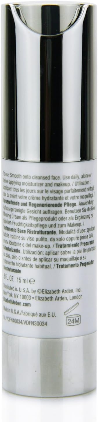 Elizabeth Arden Elizabeth Arden Visible Difference Good Morning Retexturizing Primer 05 oz  - Image 4