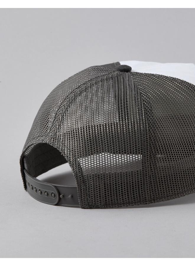 AE Logo Trucker Hat