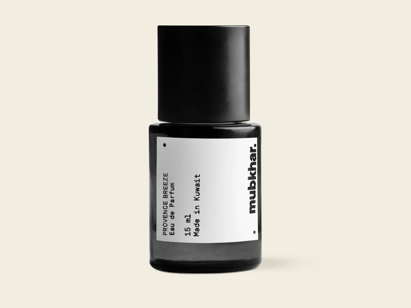 مبخر Provence Breeze Perfume 15ML