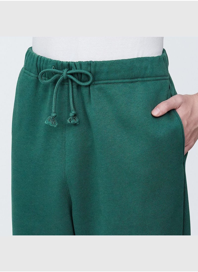MUJI French Terry Sweat Wide Pants  - Image 5