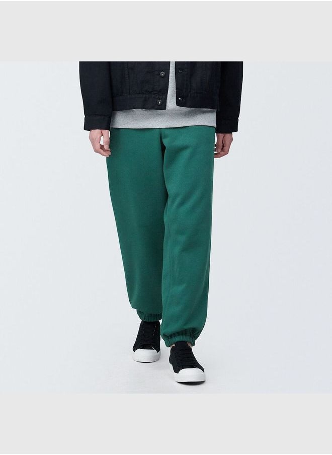 MUJI French Terry Sweat Wide Pants  - Image 1