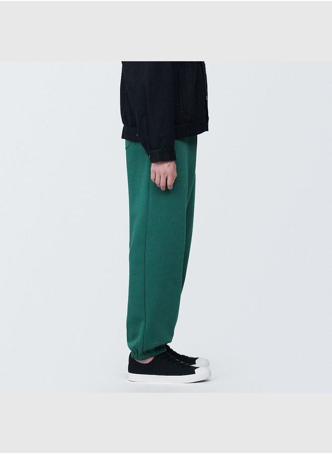 MUJI French Terry Sweat Wide Pants  - Image 3