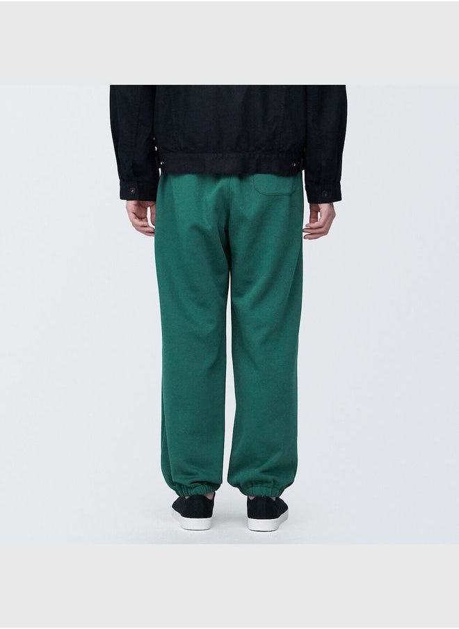 MUJI French Terry Sweat Wide Pants  - Image 4