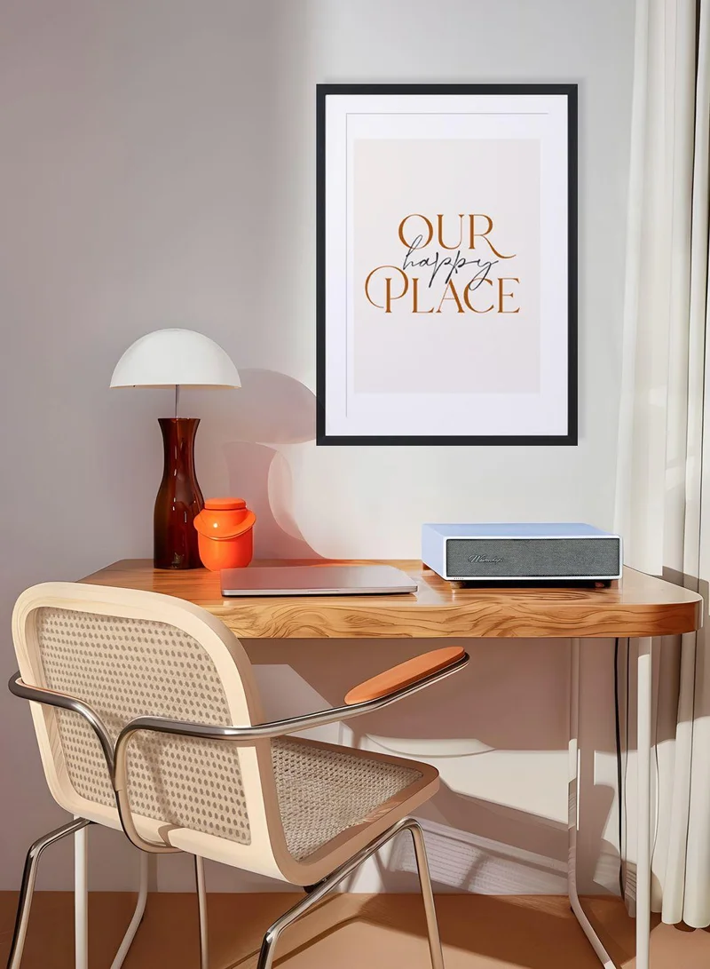 Drawdeck Our happy place 300x450