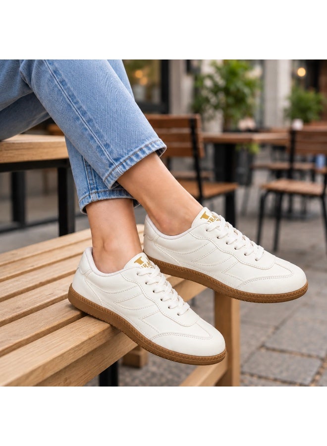 Vbranda Classic Design Casual Sneaker SN-35 - Image 1