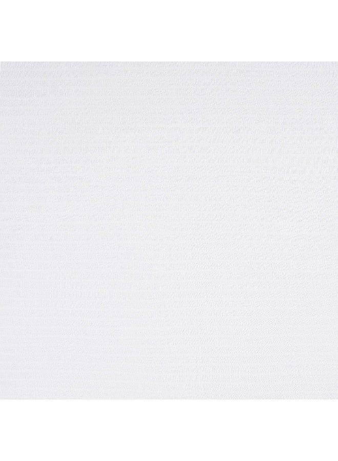 aden + anais Essentials Changing Pad Cover, 100% Cotton Muslin, Super Soft, Breathable, Tailored Snug Fit, Single, Solid Grey - Image 5