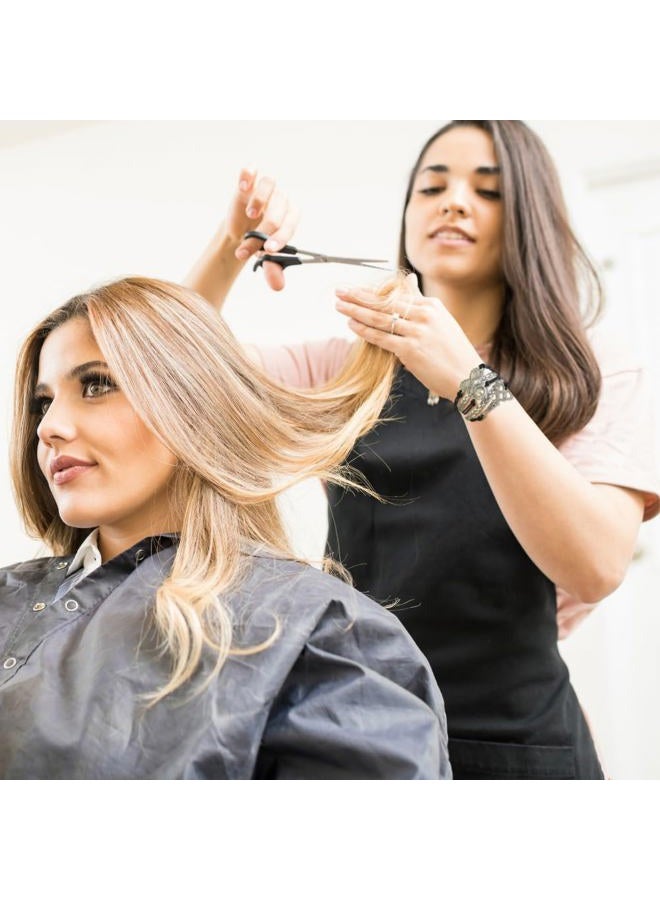 Infinity Collection Hair Stylist Jewelry- Hair Stylist Bracelet- Perfect Hair Stylist Gifts - Image 5