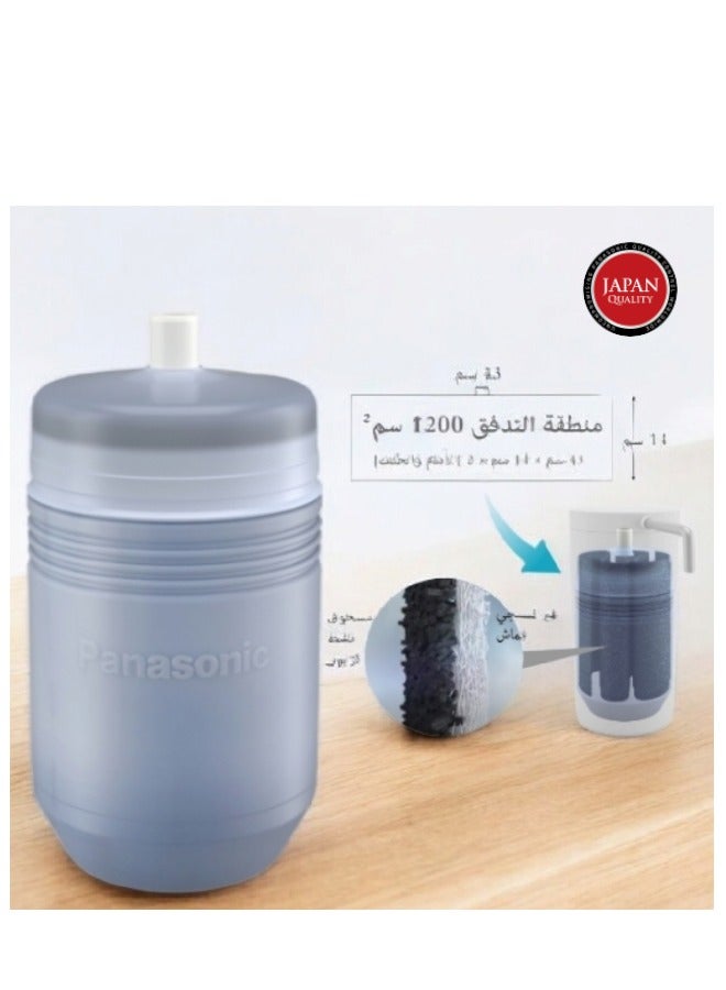 باناسونيك شمعة فلتر بانسونيك TK-CS200C  - Image 1