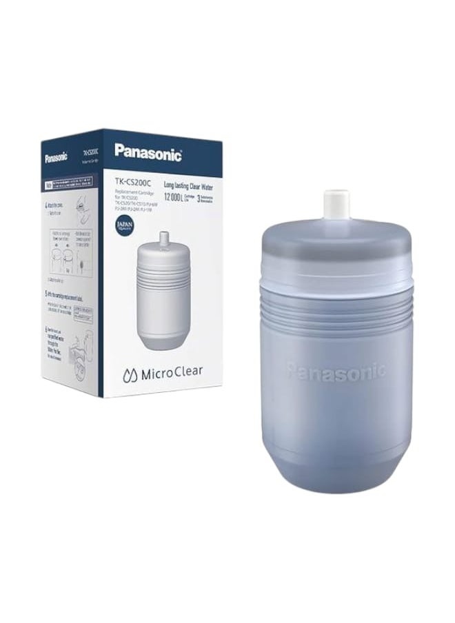 Panasonic TKCS200-EX شمعة فلتر بانسونيك كواليتى يابانى - pzsku/ZEF20C1EEAD17A22928C9Z/45/_/1732640279/e1a3476b-12b1-4f90-89d7-9a9f020b5523