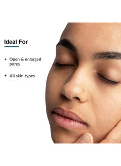 FIXDERMA 20% Niacinamide Serum For Face For Pore Minimizer With 2.5% Glucosamine & Hyaluronic Acid Serum | Open Pores Serum | Hydrating Serum | Face Serum For Men & Women 30G  - Image 3