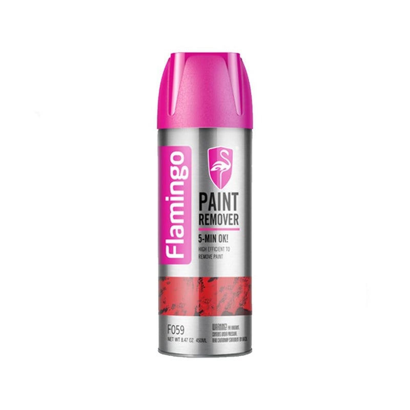 Flamingo Paint Remover 450 ml F059