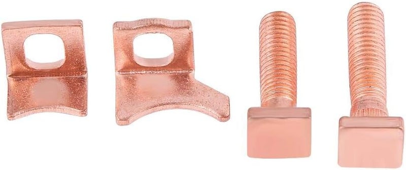 Aramox Starter Repair Kit, Starter Magnet Repair Kit for DISCOVERY TD5 2.5 - Image 5