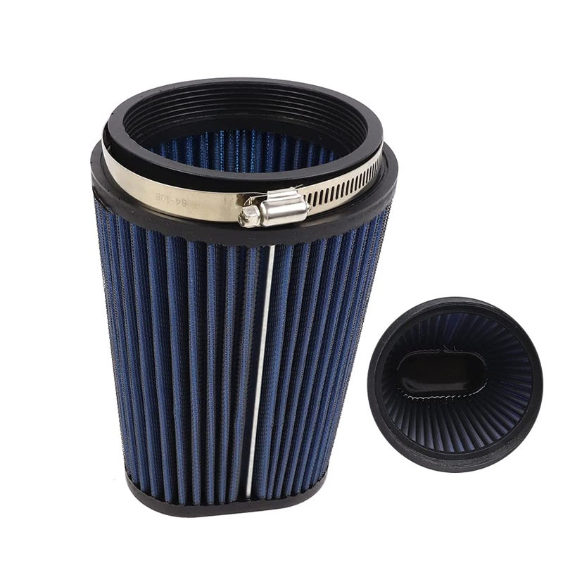FLYPIG High Performance Air Filter For Yamaha Banshee 350 YFZ350 Banshee YFZ350LE YFZ350SE YFZ350SP Powersport Air Filter Fits 19872006 YA3502