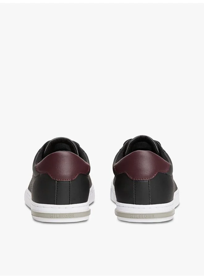 TOMMY HILFIGER  Casual Low Top Sneakers for Men | Best Price UAE