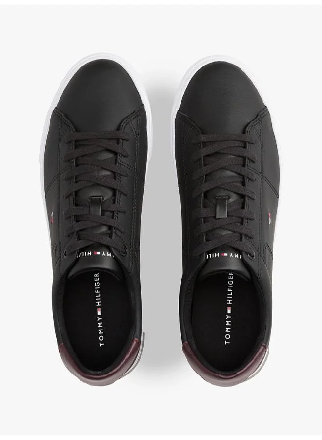 TOMMY HILFIGER  Casual Low Top Sneakers for Men | Best Price UAE