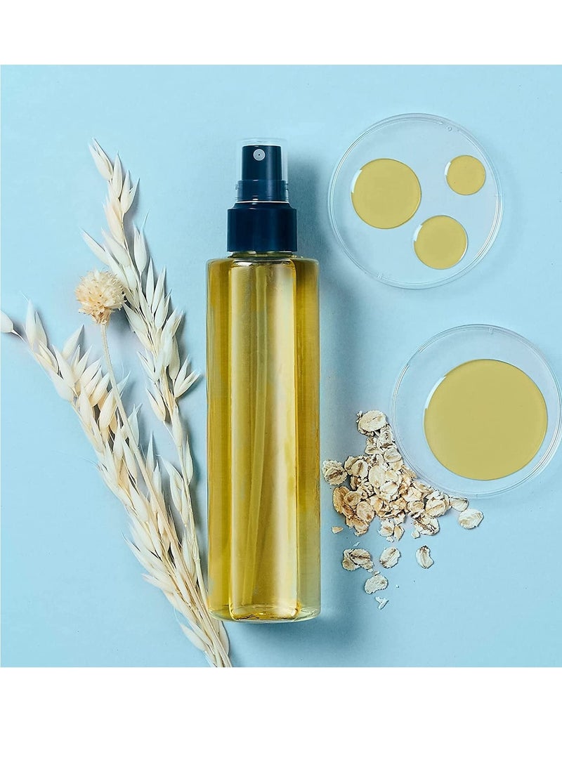 Aveeno Skin Relief Body Oil Spray 200ml - Image 2