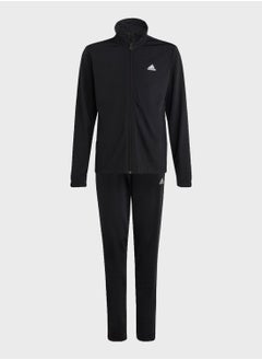 Kids Big Logo Tracksuit