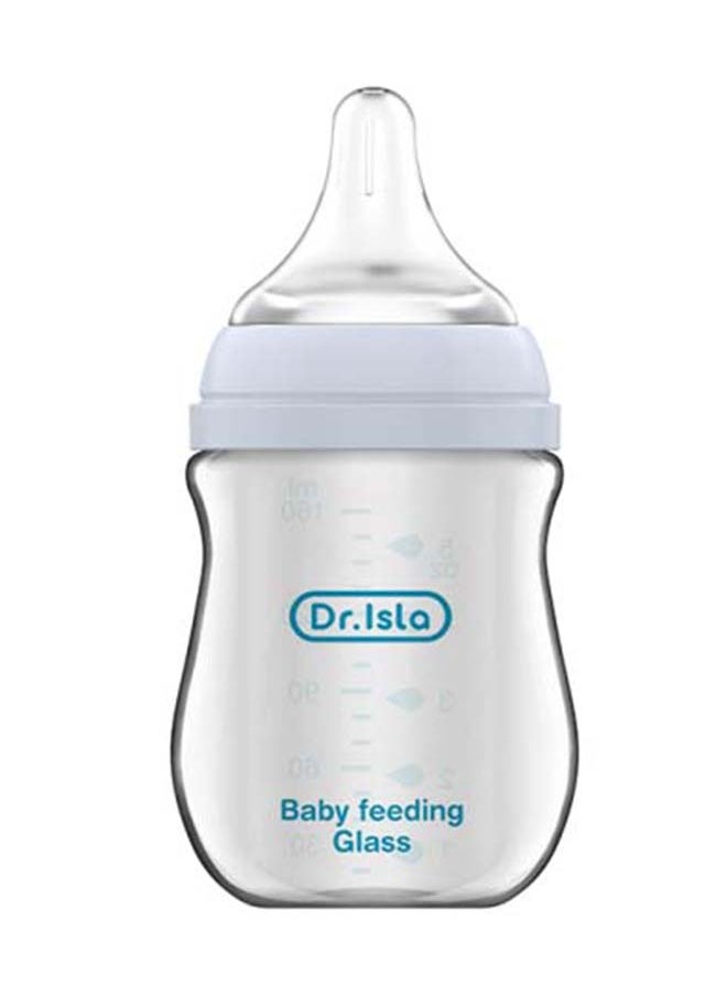 Glass Baby Bottle Gb02 160 ML Green - pzsku/ZEF21B9C2A9CE98211192Z/45/_/1718792450/a6fe6dcf-a96b-402a-bcb2-e53435cf53d7