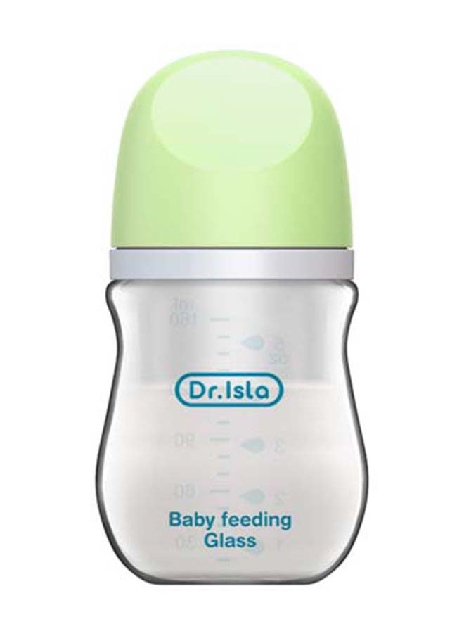 Glass Baby Bottle Gb02 160 ML Green - pzsku/ZEF21B9C2A9CE98211192Z/45/_/1718792450/ed63175b-0709-4d7a-9fd2-5d02adba5300