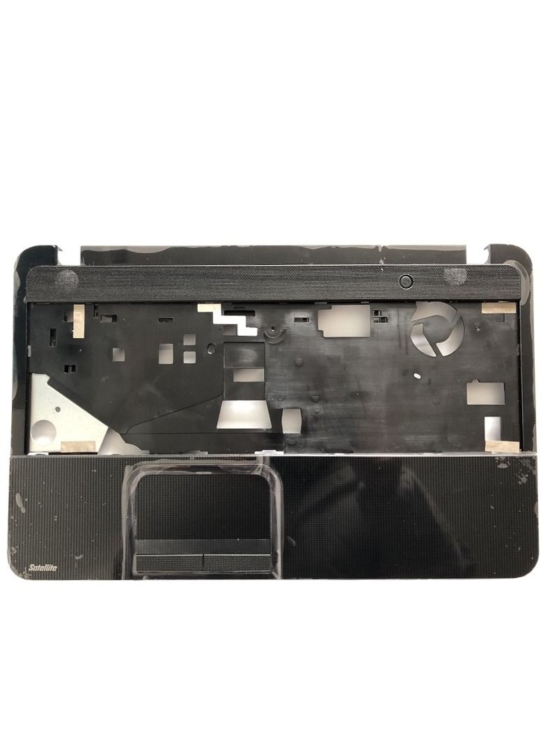 TOSHIBA C850 L850 C+TP three screws Housing Upper Case Palmrest with Touchpad Cover C