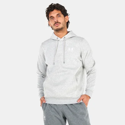 اندر ارمور هودي رجالي UA Essential Fleece