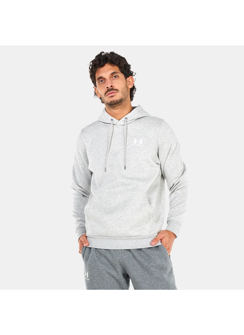 UNDER ARMOUR Men's UA Essential Fleece Hoodie