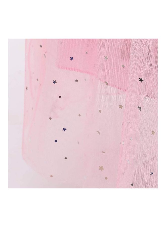 نيبمينينت Princess Embroidered Costume 110cm - Image 5