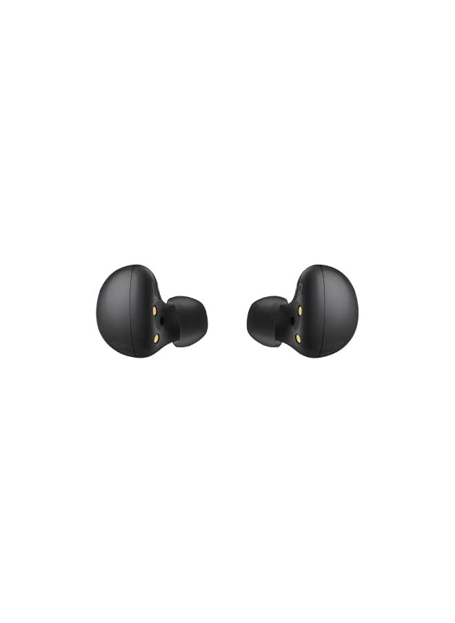 erorex - Samsung Galaxy Buds2 Earbuds With Charging Case Anc And Sound Customization Graphite - Image 1