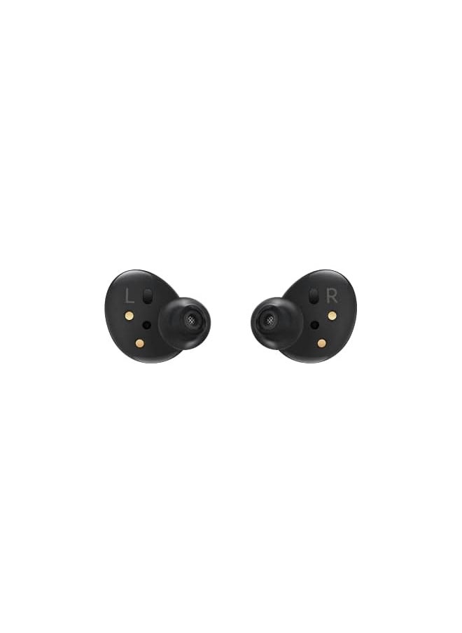 erorex - Samsung Galaxy Buds2 Earbuds With Charging Case Anc And Sound Customization Graphite - Image 1