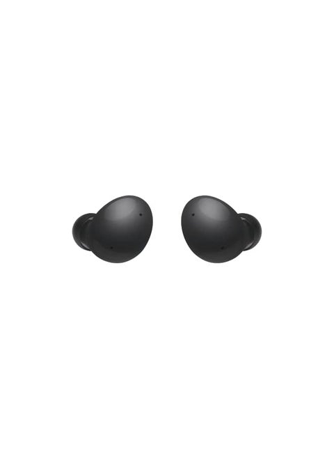 Samsung Galaxy Buds2 Earbuds With Charging Case Anc And Sound Customization Graphite