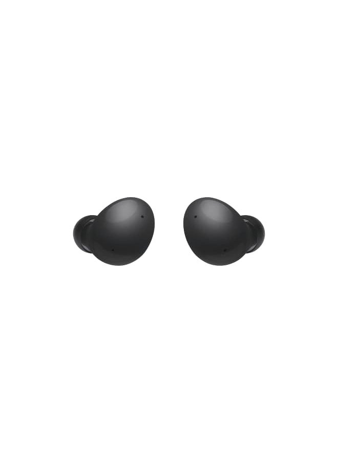 erorex - Samsung Galaxy Buds2 Earbuds With Charging Case Anc And Sound Customization Graphite - Image 1