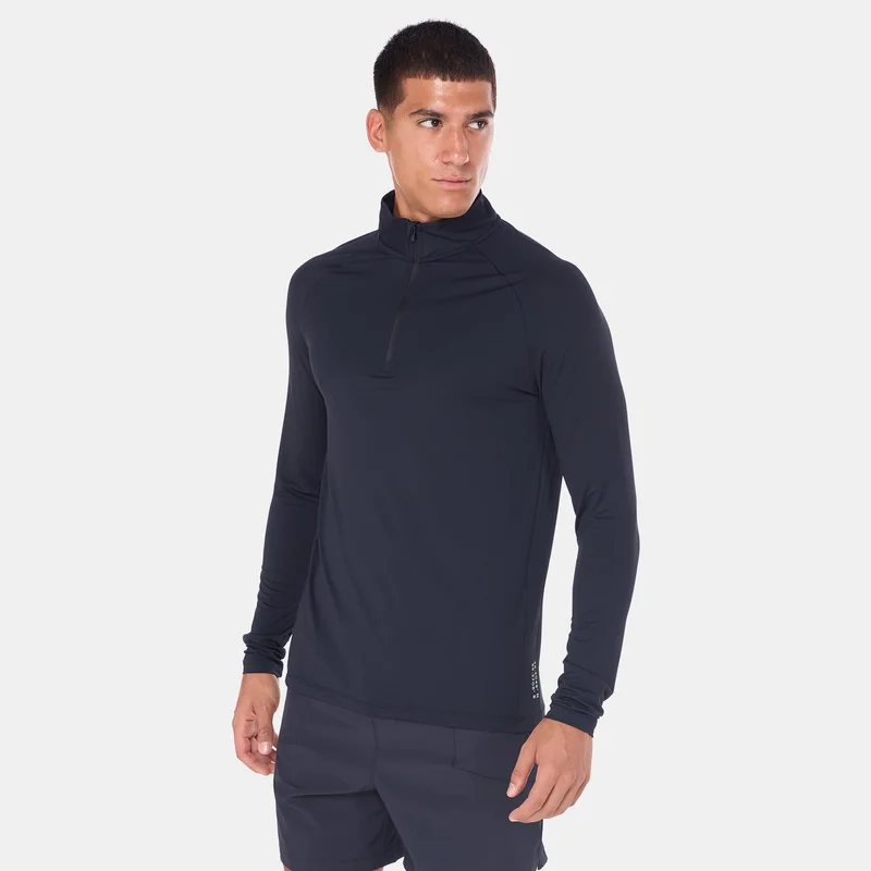 Men's 1/4-Zip Training Top