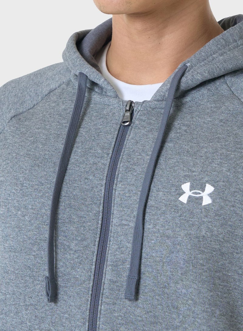 اندر ارمر هودي رايفال من الفيليس - Image 3