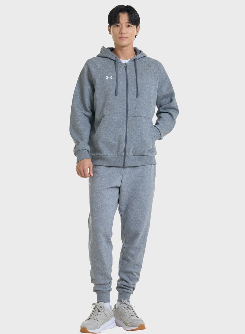 اندر ارمر هودي رايفال من الفيليس - Image 4