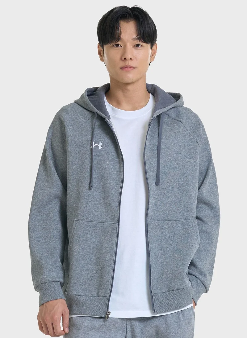 UNDER ARMOUR Rival Fleece Hoodie