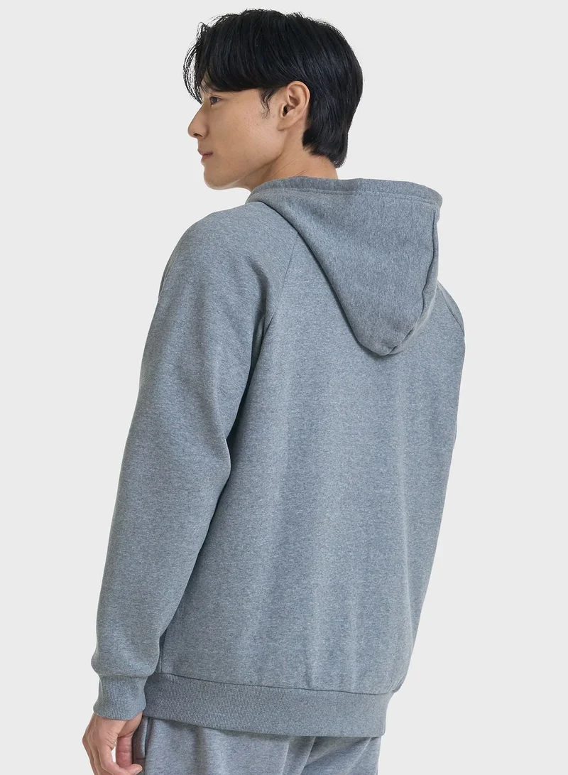 UNDER ARMOUR Rival Fleece Hoodie