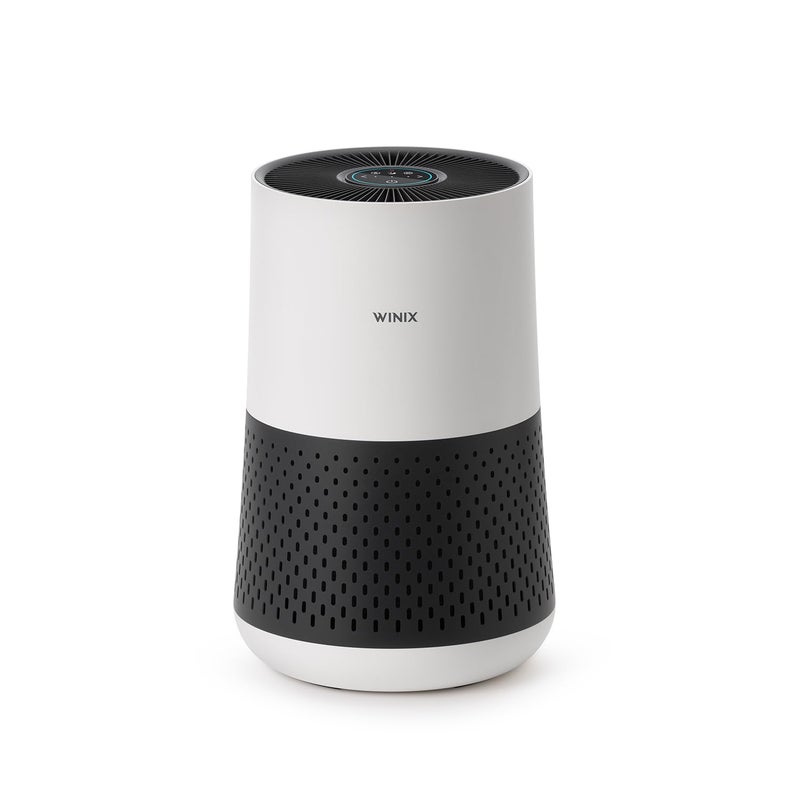 WINIX A231 Air Purifier for Bedroom Up to 1110 FtÂ² in 1 Hr With Air Quality Monitor, True HEPA, Carbon Filter and Auto Mode, Captures Pet Allergies, Smoke, Dust - Image 1
